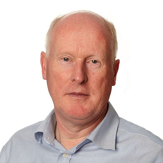 Nick Siderfin, Director at Bellsure