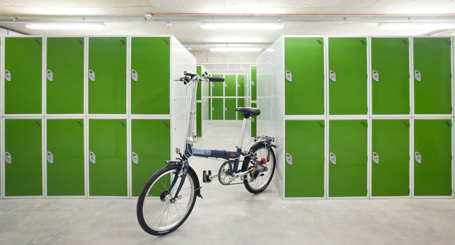 Space Saving - Bellsure