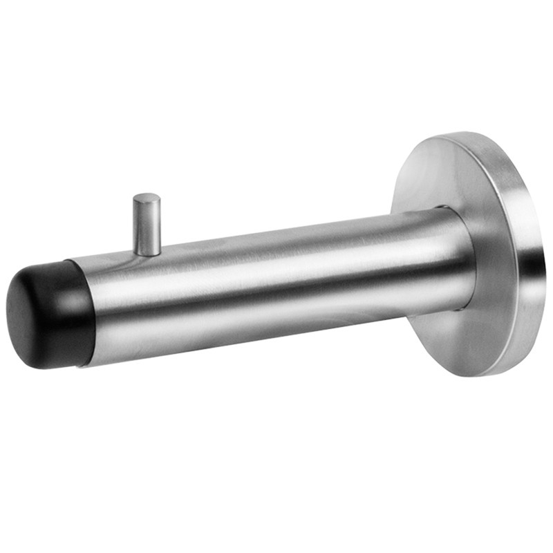 Coat Hook With Pin (Buffered) Bellsure