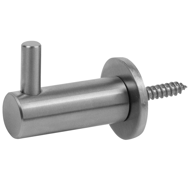 Coat Hook With Pin Bellsure
