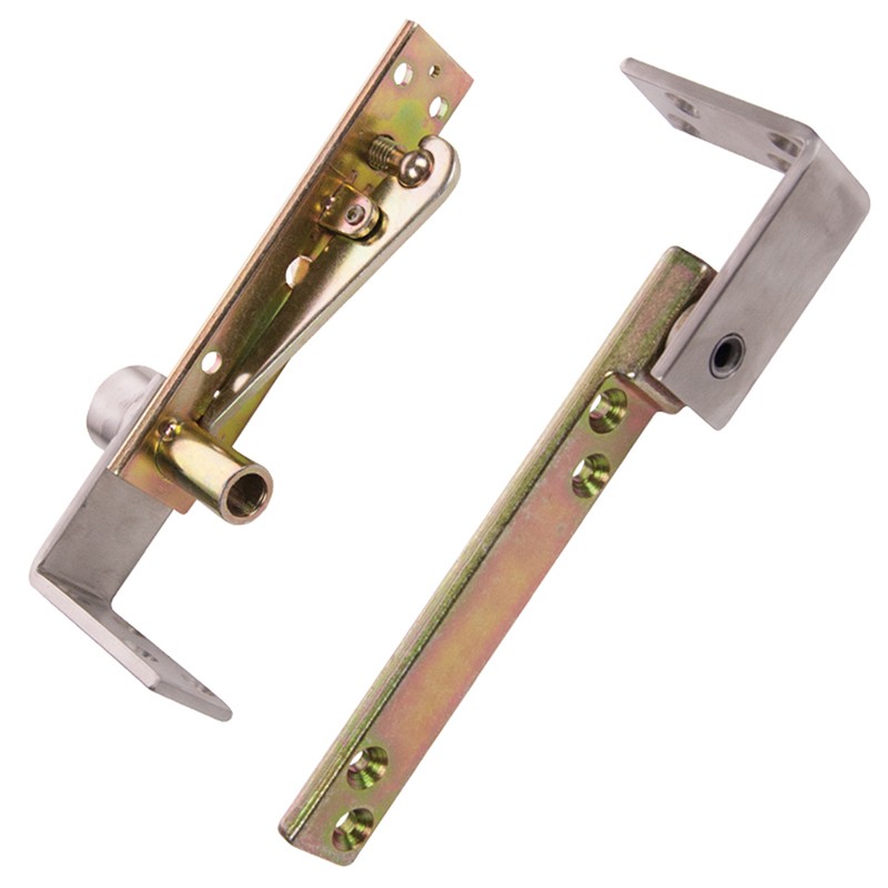 Double Action Pivot Set Bellsure