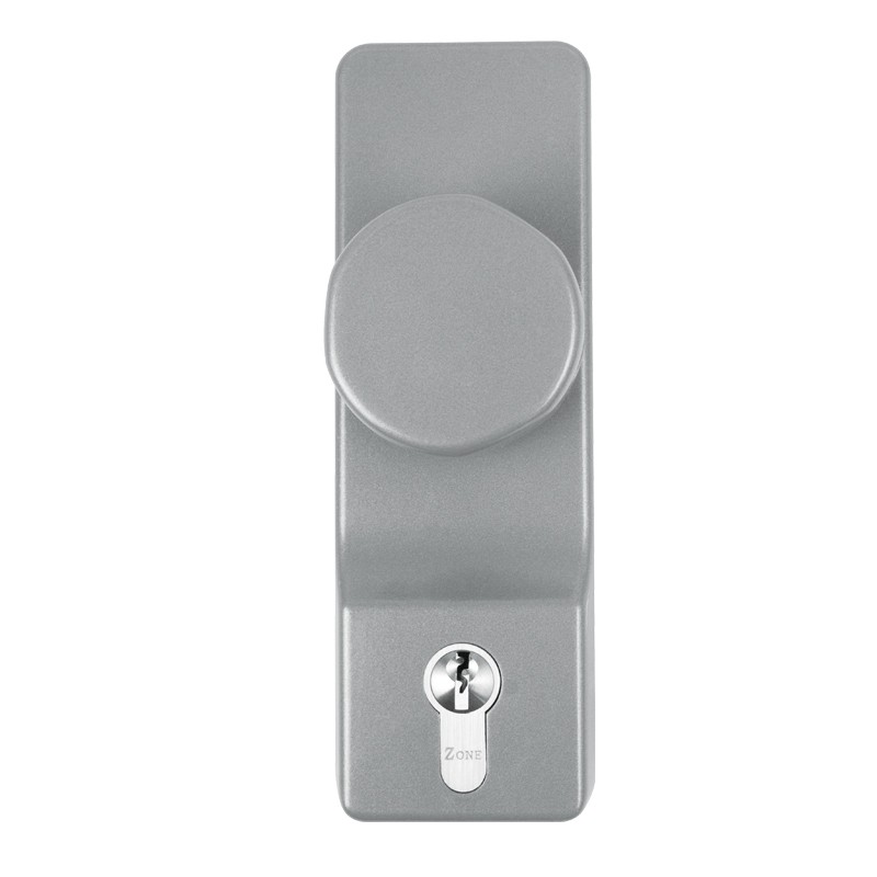 External Locking Attachment Bellsure