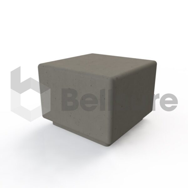 StrataCrete Cube