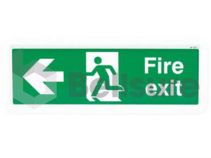DA4501 - Fire Exit Sign