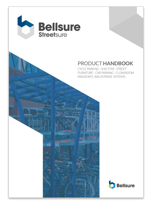 Download our Streetsure catalogue