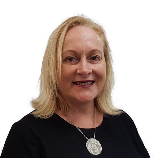 Anne Millett, Telemarketing & Business Development