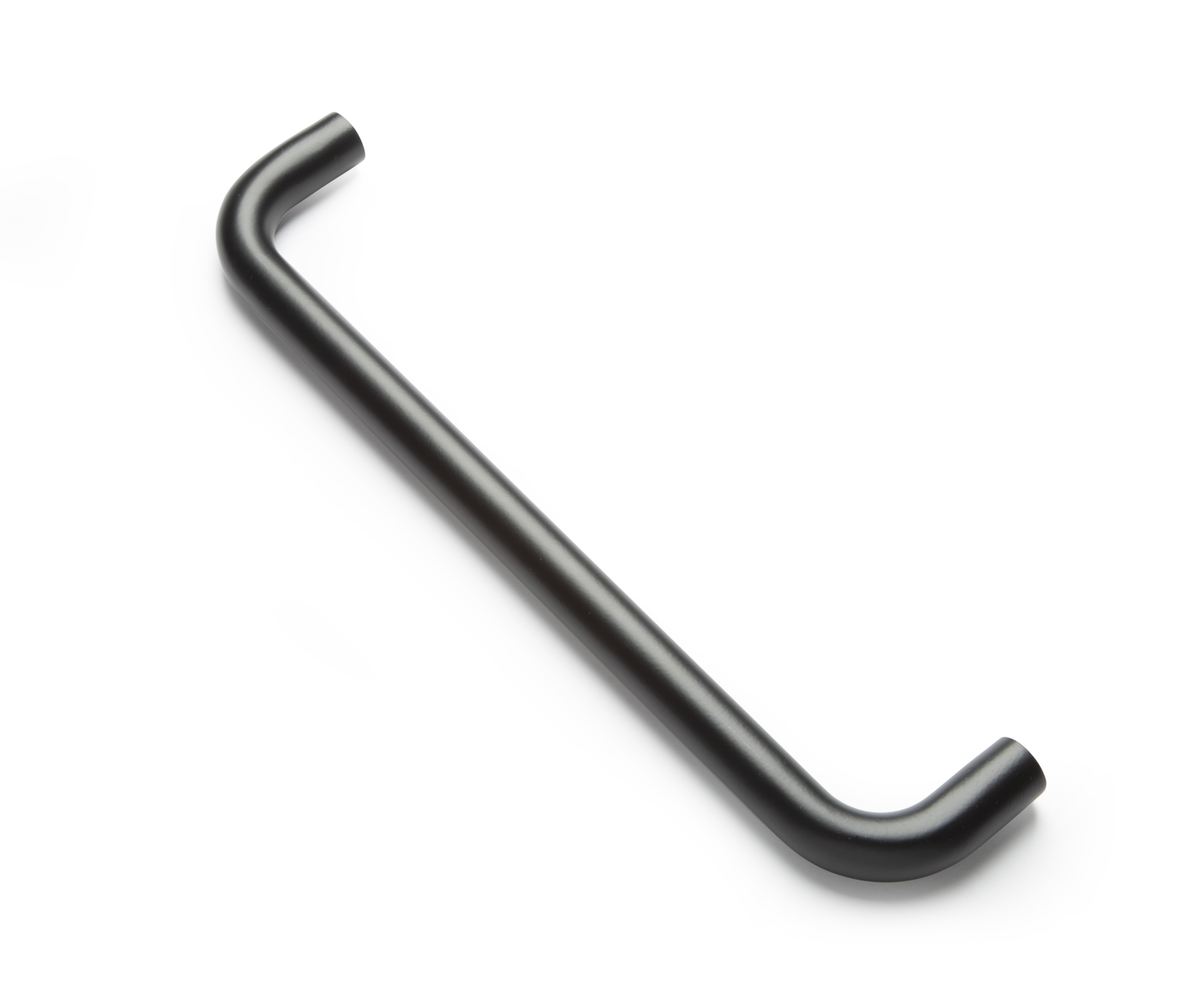 Black D Pull Handle Bellsure