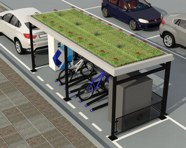 Urban Quad - Image 5