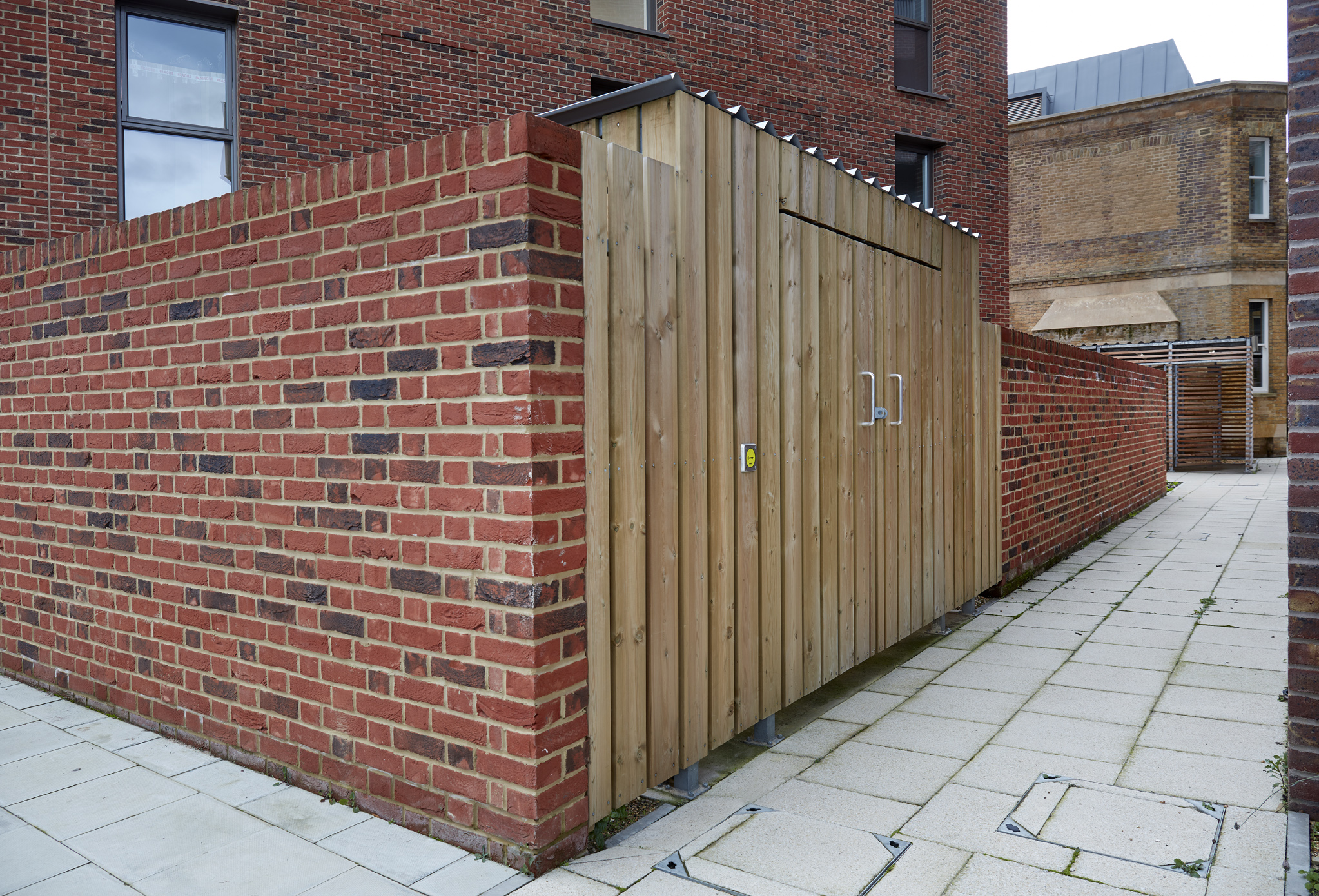 Recent Case Studies - Bellsure