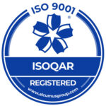 Seal-Colour-Alcumus-ISOQAR-9001
