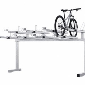 DoubleDek Classic Top Space 375