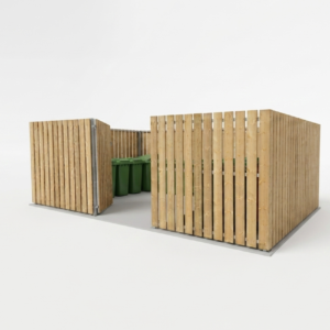 StorCompound Timber