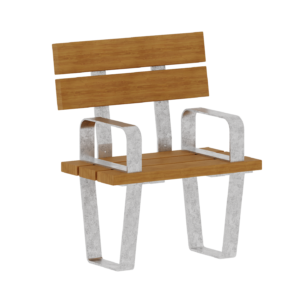 Denby 45 Seat