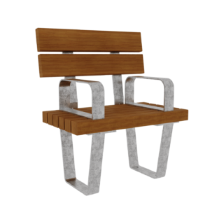 Denby 68 Seat